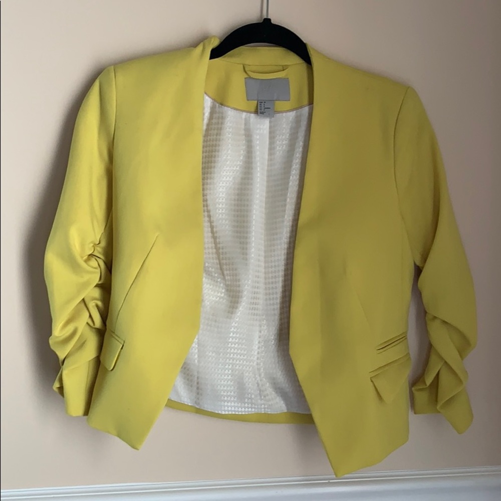 Women’s Blazer